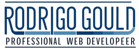 Rodrigo Gould, desarrollador web profesional